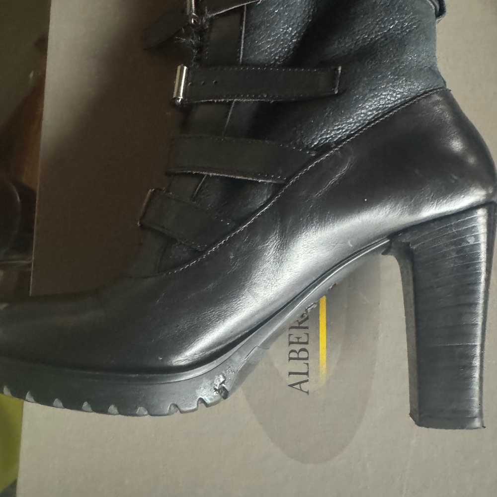 Alberto Guardiani sport boots